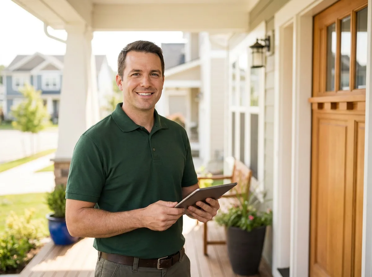 Pest control FAQs for Linch, WY